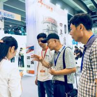 清風送香遠,物華又添寶——中國砂石協(xié)會一行到華寶礦機調(diào)研