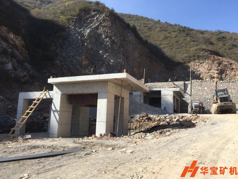 陜西寶雞市順通達(dá)礦業(yè)時(shí)產(chǎn)1000噸 陜西寶雞市順通達(dá)礦業(yè)時(shí)產(chǎn)1000噸