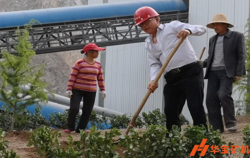 陜西寶雞市順通達(dá)礦業(yè)時(shí)產(chǎn)1000噸 陜西寶雞市順通達(dá)礦業(yè)時(shí)產(chǎn)1000噸