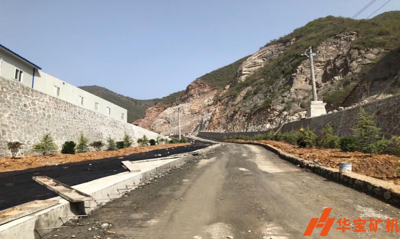 陜西寶雞市順通達(dá)礦業(yè)時(shí)產(chǎn)1000噸 陜西寶雞市順通達(dá)礦業(yè)時(shí)產(chǎn)1000噸