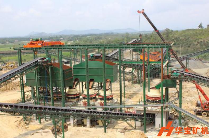 海南三亞陵水縣猴子嶺石場時產(chǎn)800噸 海南三亞陵水縣猴子嶺石場時產(chǎn)800噸