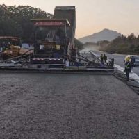 砂石需求各地告急!廣東九個2020年內(nèi)計劃通車高速項目已全面復工!