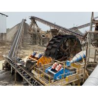 建設(shè)一條機制砂生產(chǎn)線應(yīng)考慮哪些因素？成本預(yù)算多少？