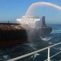 涉案江砂710余萬(wàn)噸,涉案金額3.3億元——公安部公布10起長(zhǎng)江非法采砂典型案例