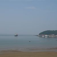 今年吞吐量突破500萬噸!衢州發(fā)力建設(shè)四省邊際多式聯(lián)運樞紐港