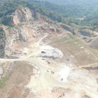 河南加強(qiáng)礦產(chǎn)資源開(kāi)發(fā)利用強(qiáng)度管控，2025年建筑石料類(lèi)控制在2.8億噸