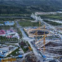 628億元!前5月河南交通基礎(chǔ)設(shè)施投資創(chuàng)新高