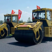 807.3億元!河南交通基礎(chǔ)設(shè)施建設(shè)交出上半年成績單