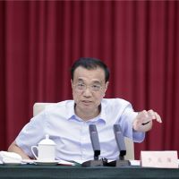 李克強(qiáng):經(jīng)濟(jì)大省繼續(xù)發(fā)揮“頂梁柱”作用!7月采礦業(yè)/制造業(yè)/基礎(chǔ)設(shè)施投資保持強(qiáng)勁增長(zhǎng)