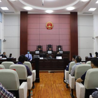 處罰是否過(guò)重?廣西一砂石企業(yè)“民告官”!南寧市副市長(zhǎng)出庭應(yīng)訴