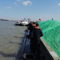 100%核查!砂石船舶超載,最高罰款二十萬(wàn)