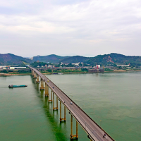 總投資9014億元,廣東公路、港航、鐵路基金項(xiàng)目全部開(kāi)工