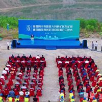 【布局加速】投資近30億 海南當?shù)貒?75萬噸/年骨料項目計劃招標