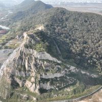 合計年產(chǎn)超千萬噸!浙江又有2宗砂石礦成功出讓