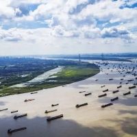 長(zhǎng)江流域砂石市場(chǎng)供需矛盾加劇!至少32個(gè)500萬(wàn)噸/年以上砂石大礦預(yù)計(jì)今年投產(chǎn)