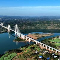 1-4月完成鐵路投資1849億!“十五五”鐵路規(guī)劃即將出爐 或持續(xù)拉動砂石需求!