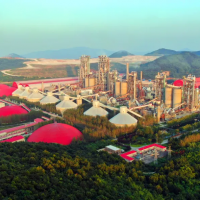 海螺水泥:水泥價格探底 下半年或有一定程度修復(fù)