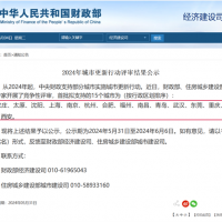 砂石需求!住建部消息:2024基建工程大爆發(fā)!大批項目來了