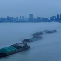 統(tǒng)一國企開采、經(jīng)營、管理!江西該地批準(zhǔn)河道采砂2160萬噸