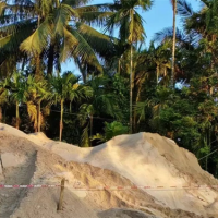 假治理真采礦 男子獲刑、賠償+從業(yè)禁止！