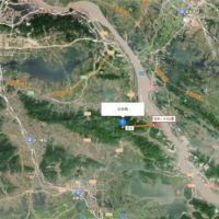 預(yù)估價值178.6億元！湖北黃石儲量17.8億噸、年產(chǎn)7000萬噸砂石大礦落定