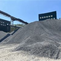 金額約8.05億元！廣西國(guó)企累計(jì)供應(yīng)超1000萬噸砂石料保障平陸運(yùn)河建設(shè)