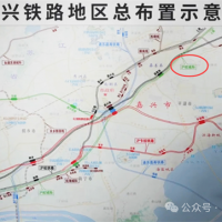 長三角5條規(guī)劃鐵路 最新官方答復！