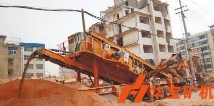 timg 移動破碎站