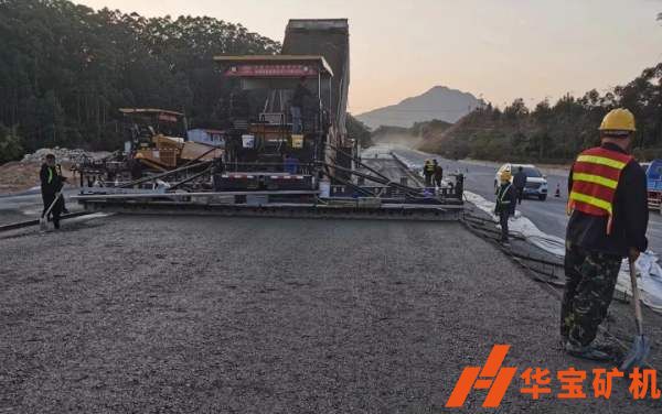 砂石需求各地告急!廣東九個(gè)2020年內(nèi)計(jì)劃通車高速項(xiàng)目已全面復(fù)工! 砂石需求各地告急!廣東九個(gè)2020年內(nèi)計(jì)劃通車高速項(xiàng)目已全面復(fù)工!