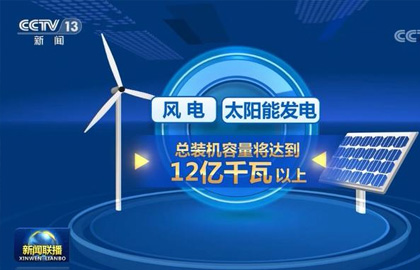 風(fēng)電和光伏發(fā)電是“垃圾電”？那是你沒看清新能源的未來